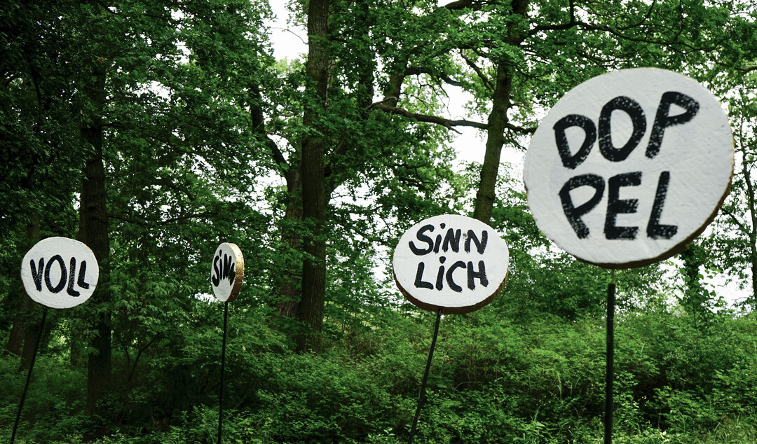 Schlosspark Plaue<br>