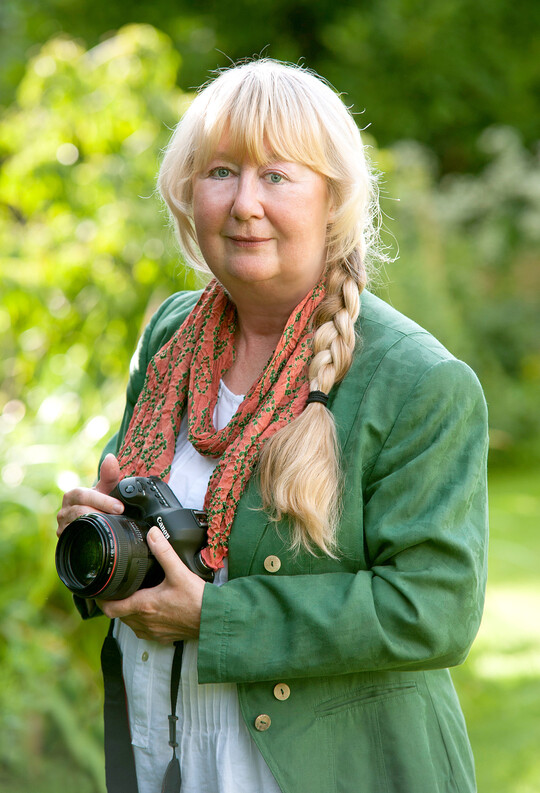Marion Nickig