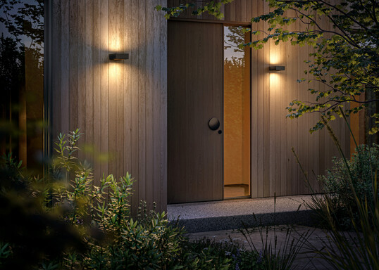 Mit dem iF Design Award ausgezeichnet – „luci control“