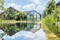 Hochwertige Gartenarchitektur ist der Markenkern von Grten des Jahres
