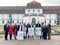 Gewinner und Jury des Schaugartenwettbewerbs 2025