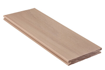 NaturinForm mit neuer co-extrudierter Terrassendiele Mondo: