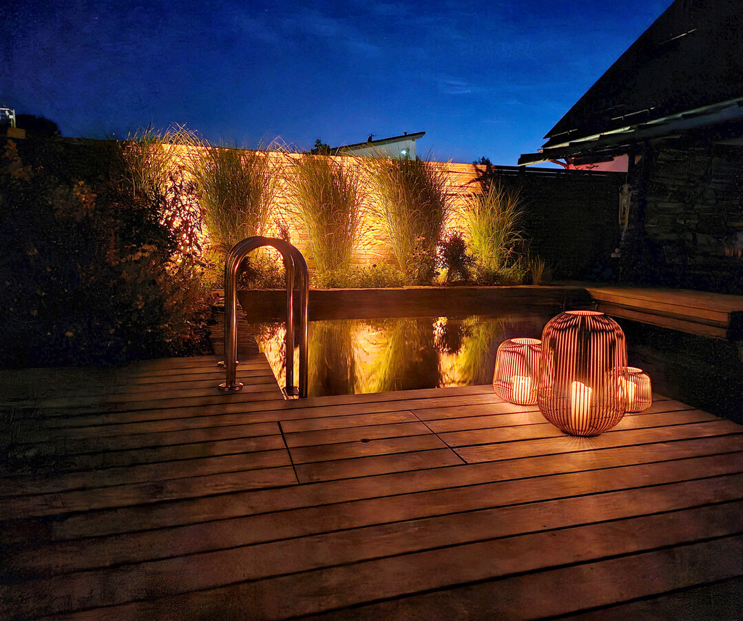 Akzente setzen mit Edenlight