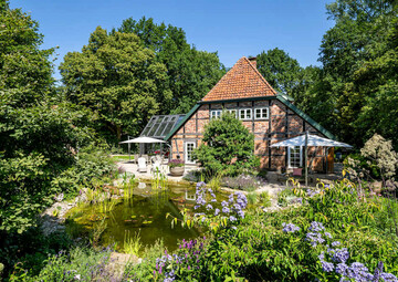 Erster Platz: Meiner Gartengestaltung GmbH  Paradies ohne Grenzen