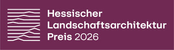 Bewerbungsschluss f�r den Hessischen Landschaftsarchitektur-Preis ist der 27. Februar 2026.