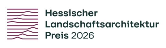 FREIRAUM GESTALTEN unterst�tzt als Medienpartner den Preis.