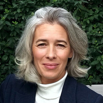 Heike Vossen