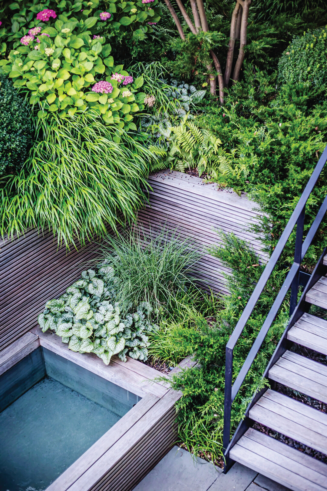 LSLA erhielt eine Auszeichnung