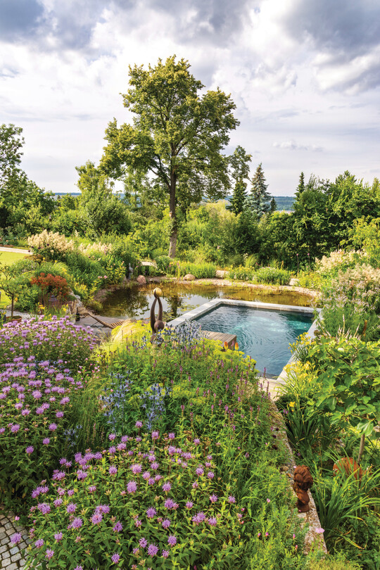 Newcomer des Jahres ist die Draußen Daheim GmbH aus Weimar.