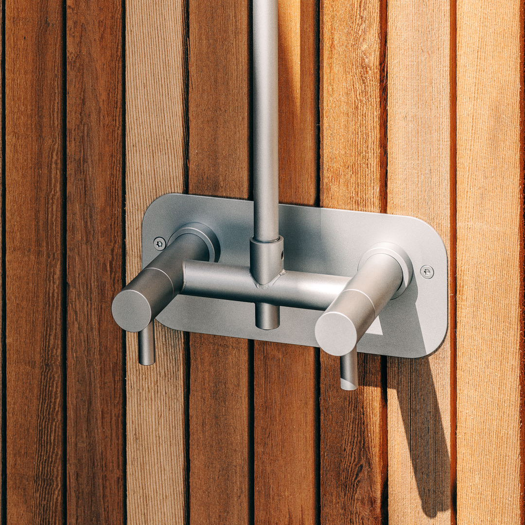 Wandmodell DUO � auch als Freisteher erh�ltlich