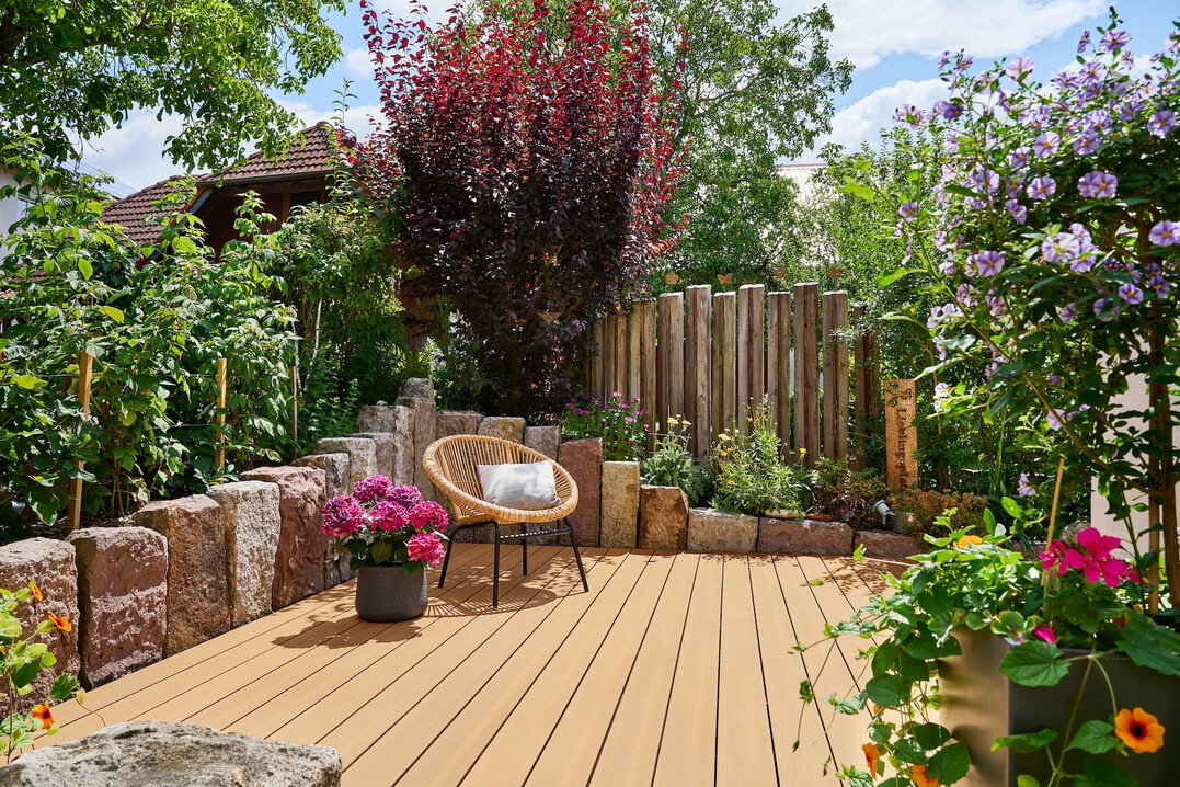 Seit Januar sind die Dielen aus der PIAZZA-Familie im Fachhandel erh�ltlich.