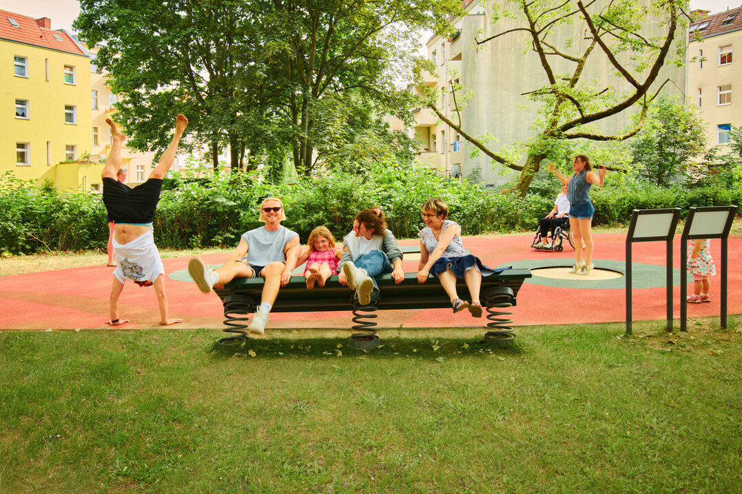 Willkommen sind Wagnisse ebenso wie Teilerfolge und Impulse, die Wege in eine zukunftsfähige Planung zeigen.