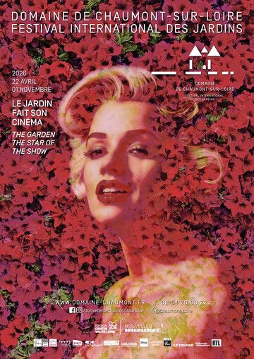 Thema 2026 ist �Der Garten im Film�.