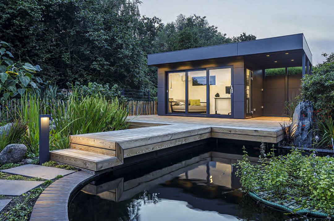 Garten Office
