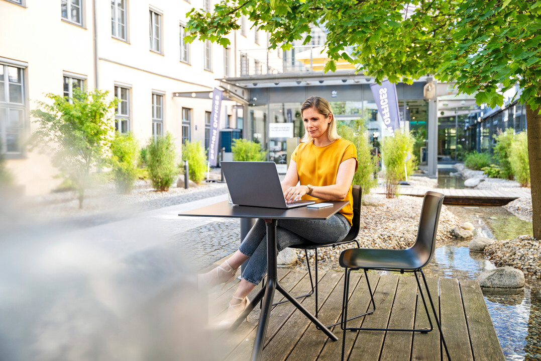 Design Offices Mnchen Campus Knigsplatz