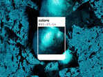 Farbe des Jahres 2026: Transformative Teal