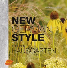 New German Style f�r den Hausgarten