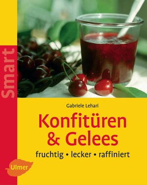 Konfitren und Gelees