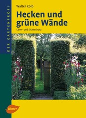 Hecken und grne Wnde