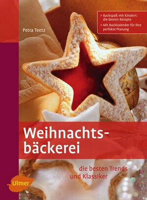 Weihnachtsbckerei