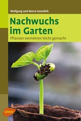 Nachwuchs im Garten