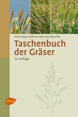 Taschenbuch der Gräser