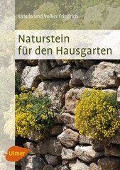 Naturstein fr den Hausgarten