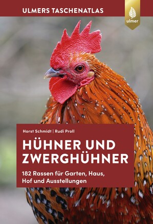 Taschenatlas Hhner und Zwerghhner