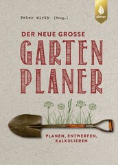 Der neue große Gartenplaner