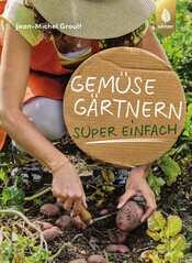 Gem�seg�rtnern super einfach