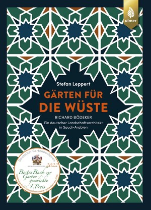 Grten fr die Wste