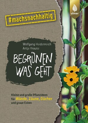 Begrnen was geht