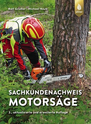 Sachkundenachweis Motorsge