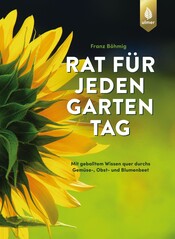 Rat f�r jeden Gartentag