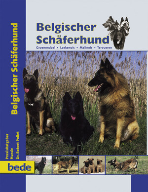 Belgischer Schferhund