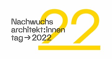 Nachwuchsarchitekt:innentag 2022