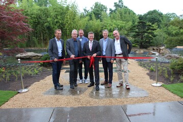 Jens Spanjer / Ralf Cremers / Berthold Holzhfer / Hans-Jrgen Petrauschke / Bernhard von Ehren / Michael W. Veith