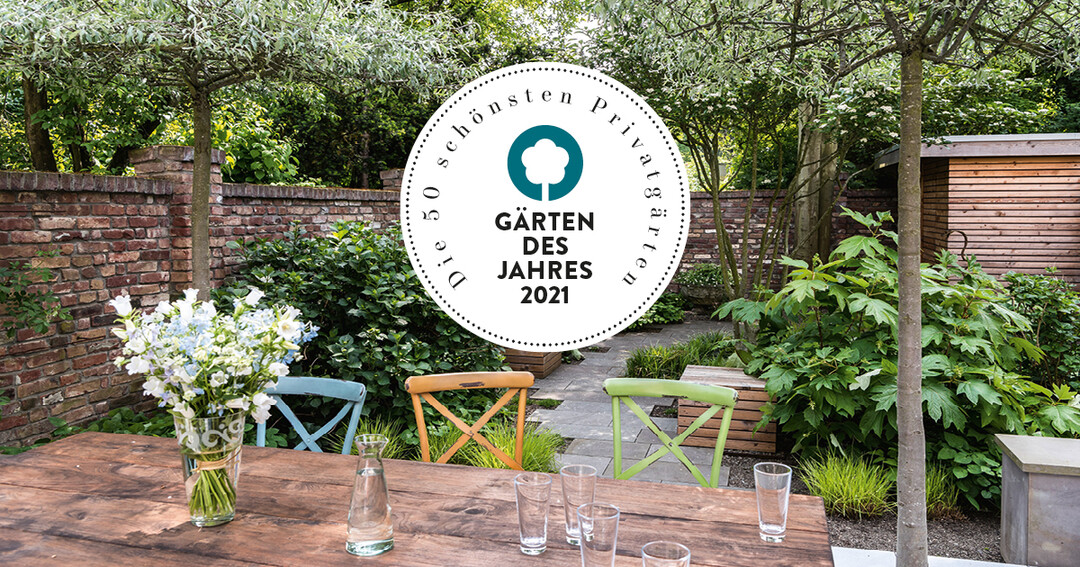 Grten des Jahres 2021