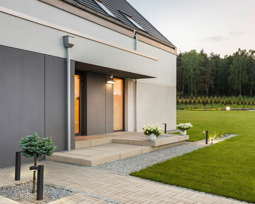 GDM.LIVA twice – Die neue Generation von Terrassenfliesen