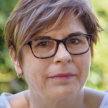 Waltraud Aberle