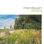 Das Handbuch bdla 2023