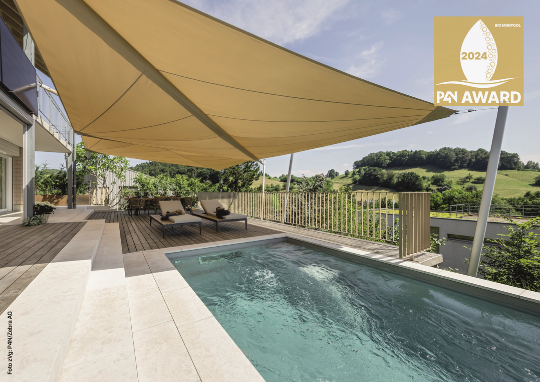 Kategorie Bio Minipool Zebra AG Garten und Pool CH-5608 Stetten