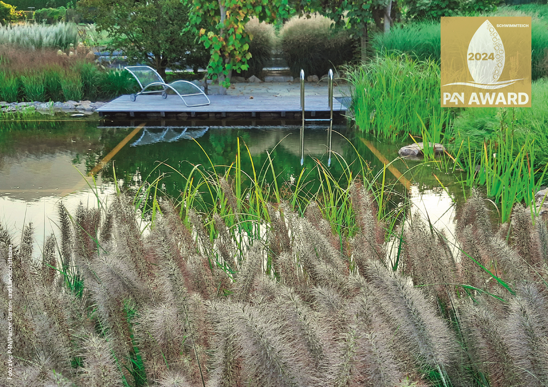 Kategorie Schwimmteich: Thomas Panzer Garten- und Landschaftsbau, D-77761 Schiltach-Vorderlehengericht