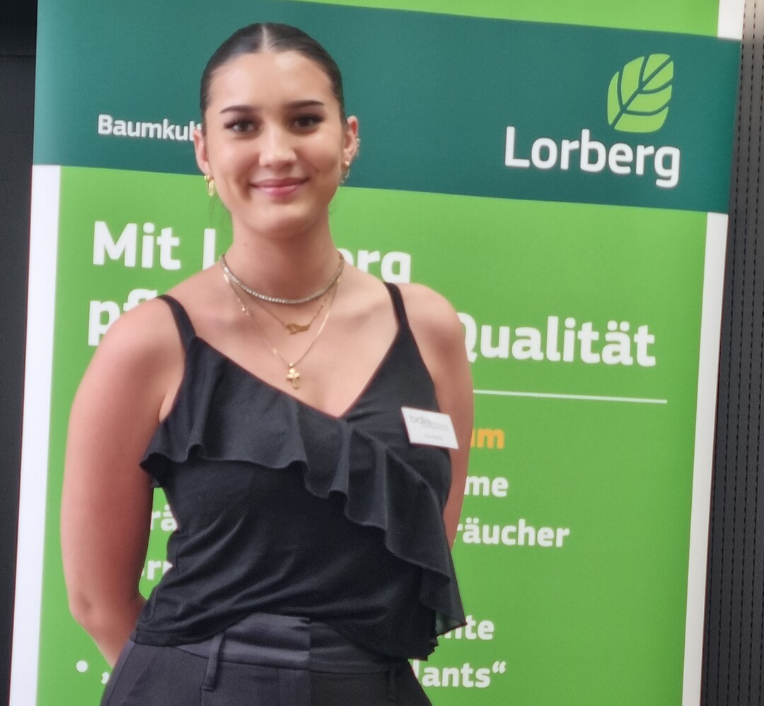 Lisa Klpfer, Moola Pflanzenkohle, Gppingen
