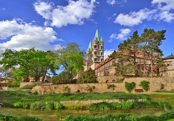 Domgargen in Naumburg