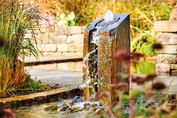 Die Aquarius Universal Classic Brunnenpumpe von Oase