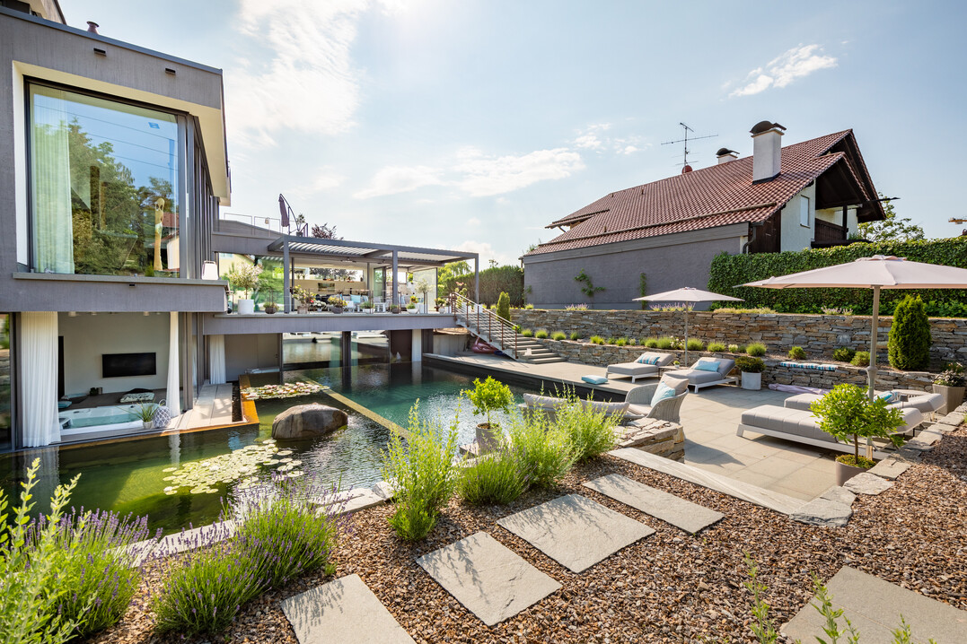Biotop Design Award 2022 - Swimming Ponds