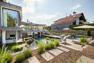 Biotop Design Award 2022 - Swimming Ponds