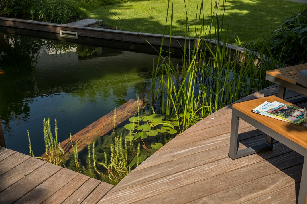 Biotop Design Award 2022 - Swimming Ponds