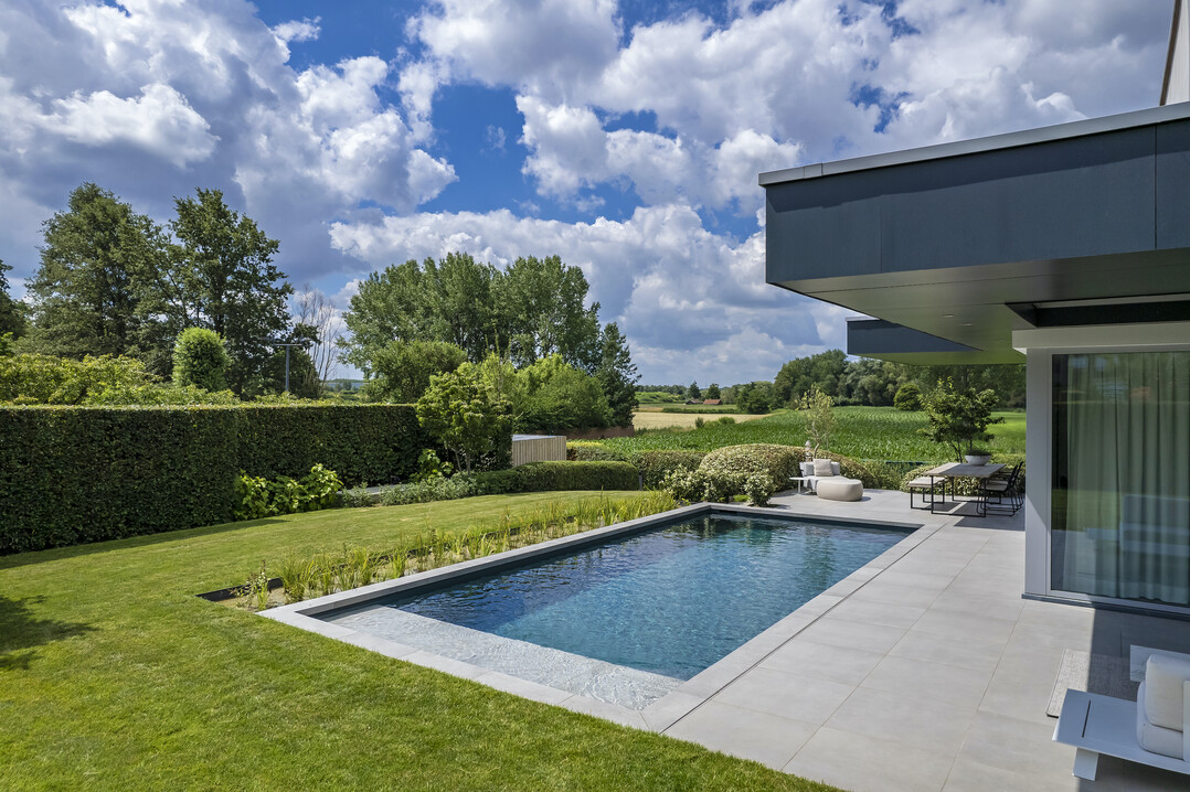 Biotop Design Award 2022 - Umbau/Sanierung